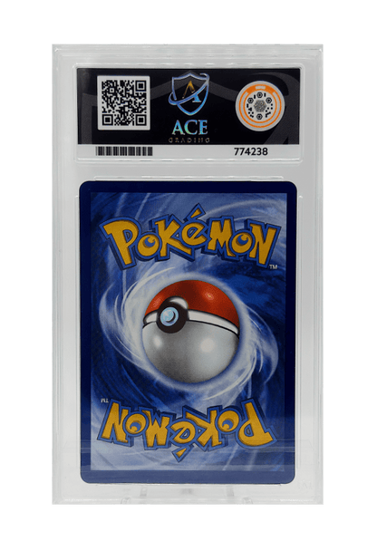BuyGradedCards ORICORIO EX MEP024 ACE GEM MINT 10 - Mega Charizard X EX Ultra Premium Collection Black Star Promo 2025
