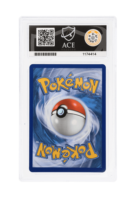 BuyGradedCards ORICORIO EX MEP024 ACE GEM MINT 10 - Mega Charizard X EX Ultra Premium Collection Black Star Promo 2025