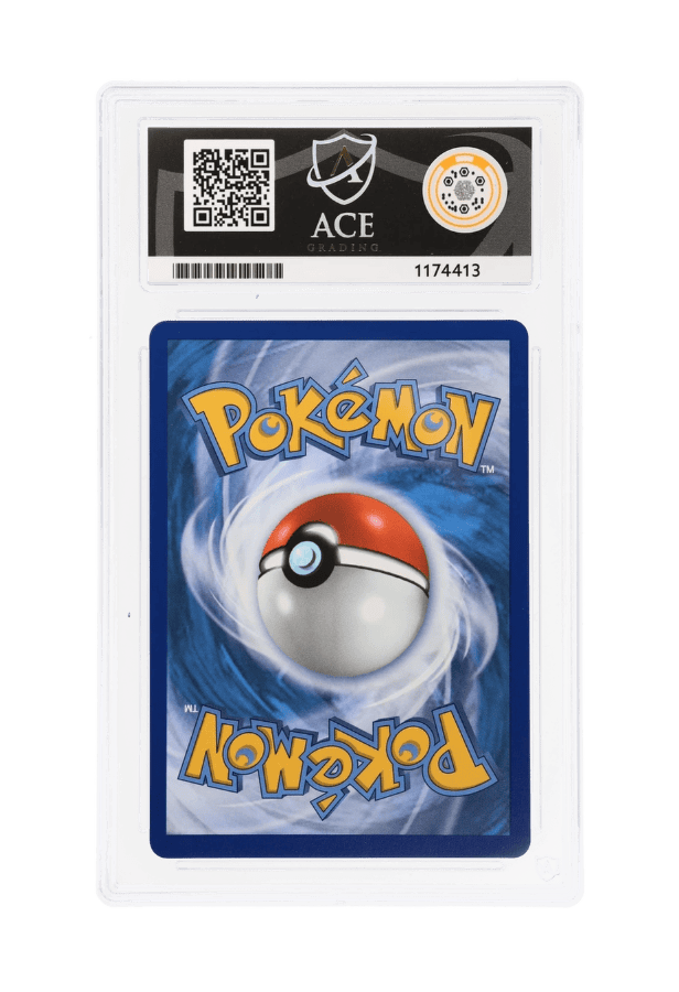 BuyGradedCards ORICORIO EX MEP024 ACE GEM MINT 10 - Mega Charizard X EX Ultra Premium Collection Black Star Promo 2025