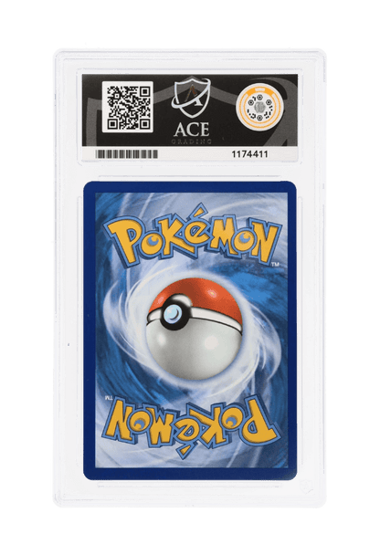 BuyGradedCards ORICORIO EX MEP024 ACE GEM MINT 10 - Mega Charizard X EX Ultra Premium Collection Black Star Promo 2025
