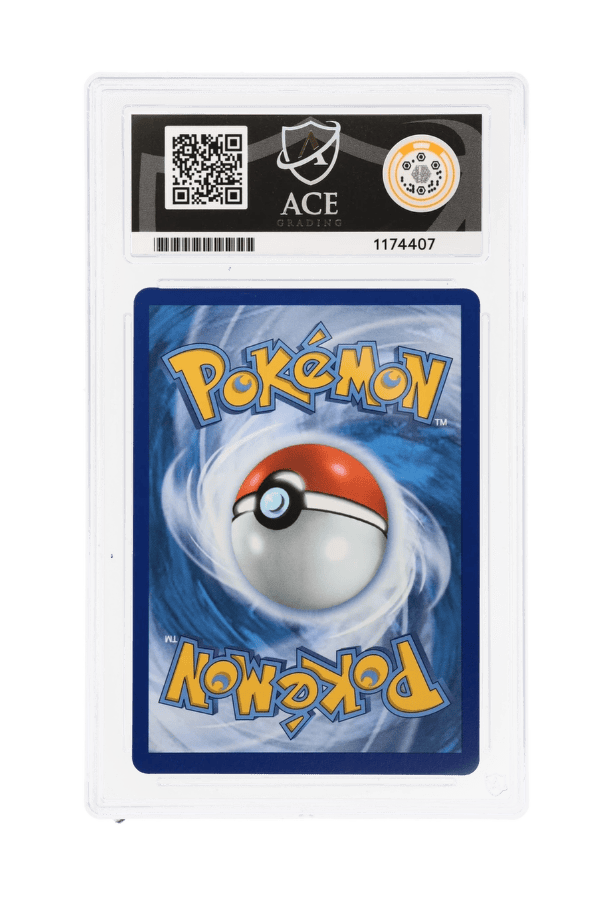 BuyGradedCards ORICORIO EX MEP024 ACE GEM MINT 10 - Mega Charizard X EX Ultra Premium Collection Black Star Promo 2025