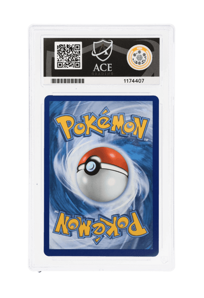 BuyGradedCards ORICORIO EX MEP024 ACE GEM MINT 10 - Mega Charizard X EX Ultra Premium Collection Black Star Promo 2025
