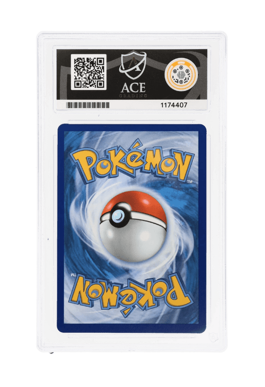 BuyGradedCards ORICORIO EX MEP024 ACE GEM MINT 10 - Mega Charizard X EX Ultra Premium Collection Black Star Promo 2025