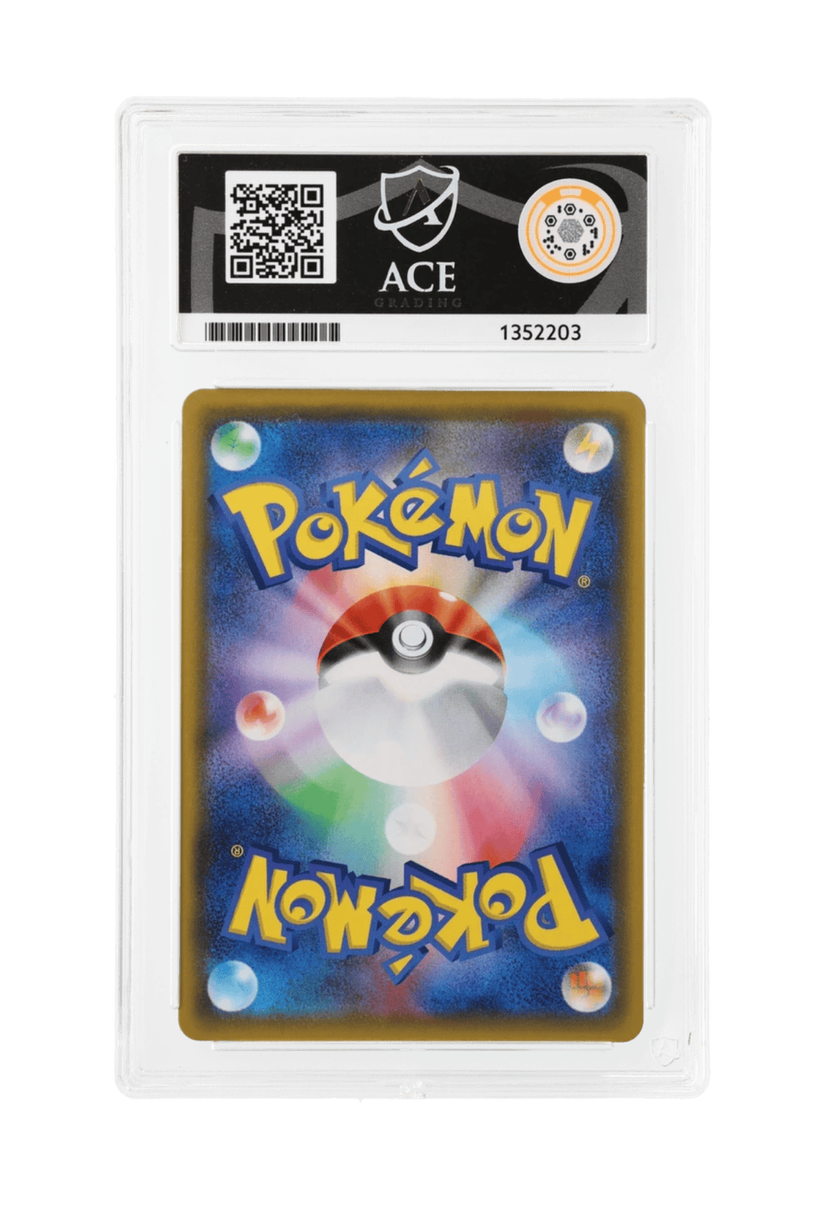 BuyGradedCards ORICORIO GX HR 110/095 ACE GEM MINT 10 - Alter Genesis 2019