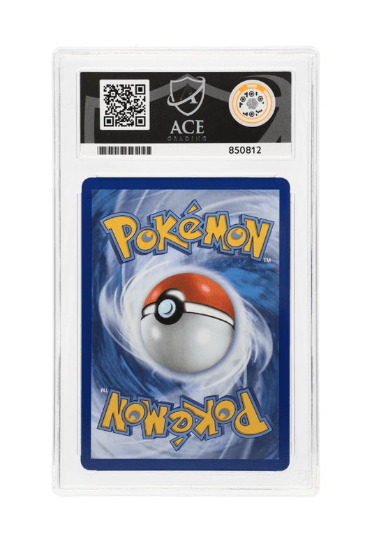 BuyGradedCards PALDEAN WOOPER IR 102/094 ACE GEM MINT 10 - Phantasmal Flames 2025
