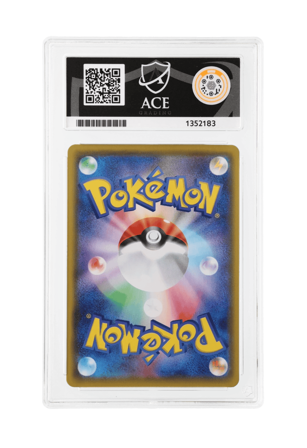 BuyGradedCards PALKIA HOLO 009/028 ACE GEM MINT 10 - 25th Anniversary Collection 2021 (JPN)