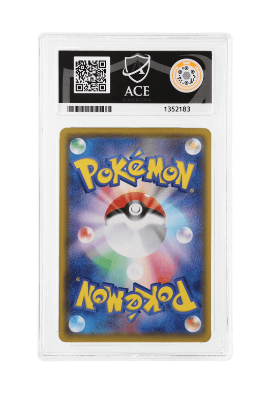BuyGradedCards PALKIA HOLO 009/028 ACE GEM MINT 10 - 25th Anniversary Collection 2021 (JPN)