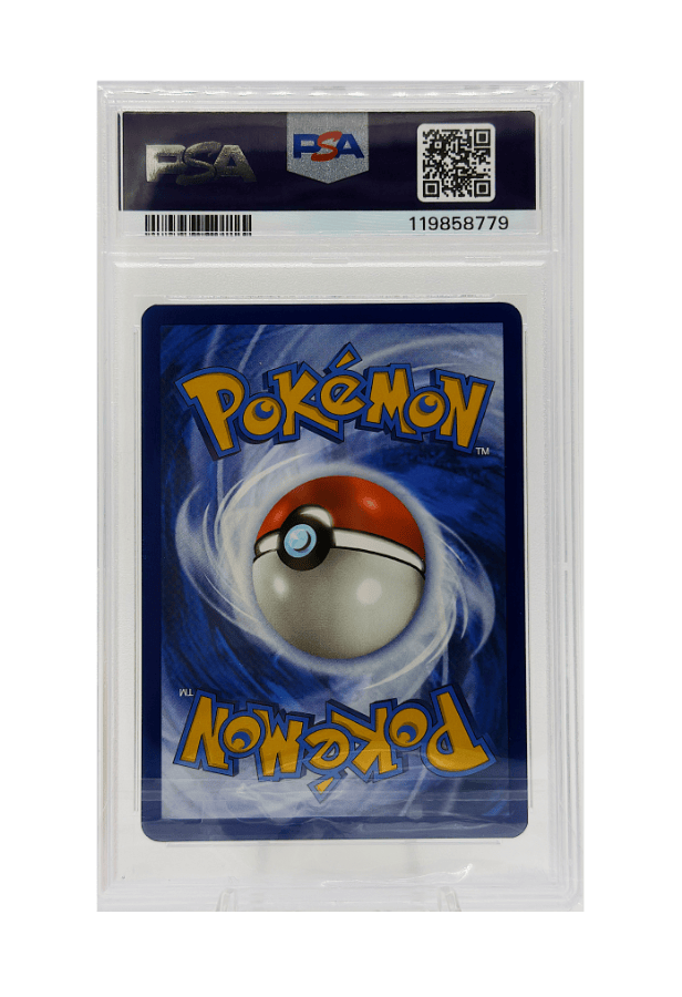 BuyGradedCards PARASOL LADY SIR 255/182 PSA MINT 9 - Paradox Rift 2023