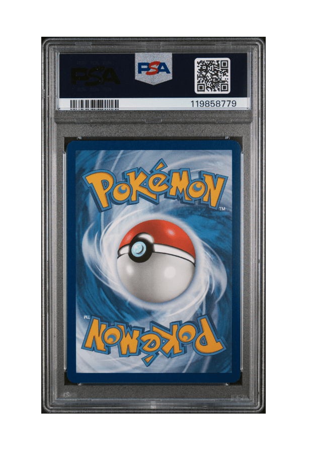 BuyGradedCards PARASOL LADY SIR 255/182 PSA MINT 9 - Paradox Rift 2023