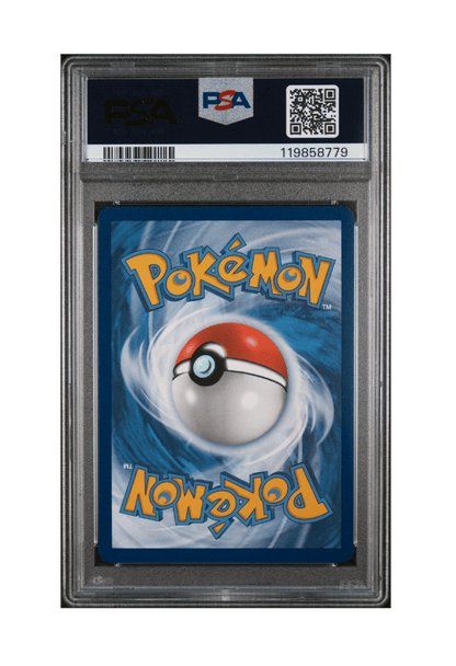 BuyGradedCards PARASOL LADY SIR 255/182 PSA MINT 9 - Paradox Rift 2023