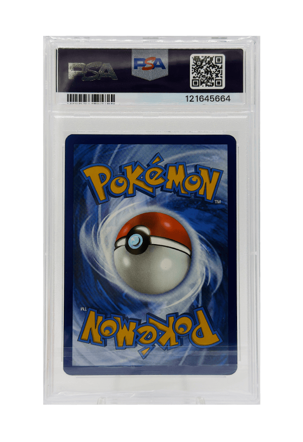 BuyGradedCards PARASOL LADY UR 238/182 PSA MINT 9 - Paradox Rift 2023