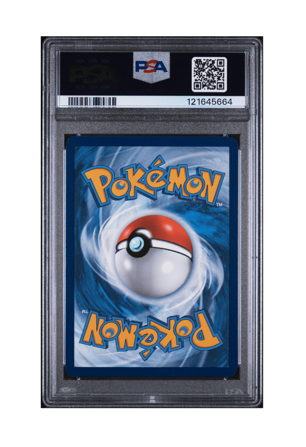 BuyGradedCards PARASOL LADY UR 238/182 PSA MINT 9 - Paradox Rift 2023