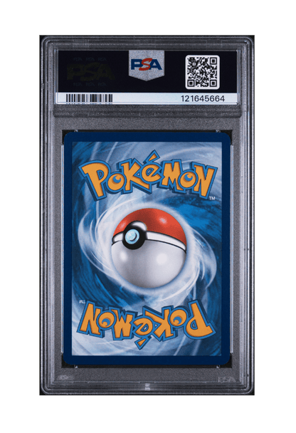 BuyGradedCards PARASOL LADY UR 238/182 PSA MINT 9 - Paradox Rift 2023