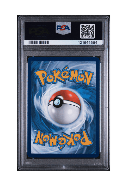 BuyGradedCards PARASOL LADY UR 238/182 PSA MINT 9 - Paradox Rift 2023