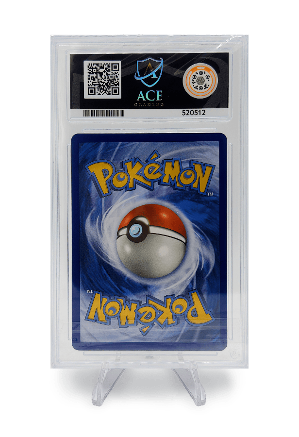 BuyGradedCards PERSIAN GX 149/214 ACE GEM MINT 10 - Unbroken Bonds 2019