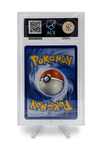 BuyGradedCards PERSIAN GX 149/214 ACE GEM MINT 10 - Unbroken Bonds 2019