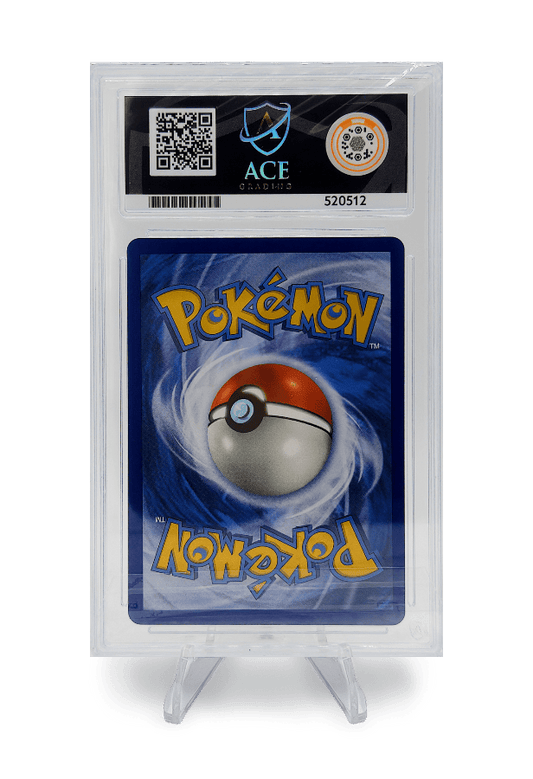 BuyGradedCards PERSIAN GX 149/214 ACE GEM MINT 10 - Unbroken Bonds 2019