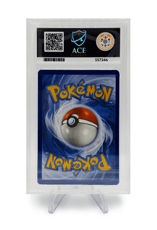 BuyGradedCards PERSIAN IR 078/064 ACE MINT 9 - Shrouded Fable 2024