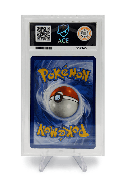 BuyGradedCards PERSIAN IR 078/064 ACE MINT 9 - Shrouded Fable 2024