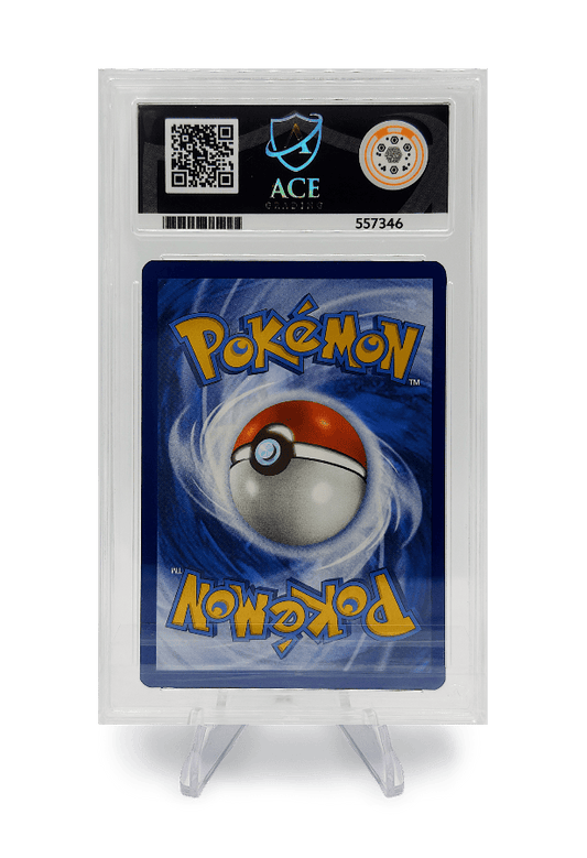 BuyGradedCards PERSIAN IR 078/064 ACE MINT 9 - Shrouded Fable 2024