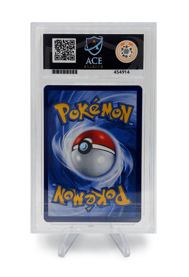 BuyGradedCards PIDGEOT V SR 151/131 ACE GEM MINT 10 - Dark Shadow Over The Blue Sea 2024 (CHN)