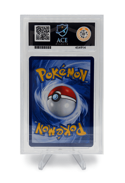 BuyGradedCards PIDGEOT V SR 151/131 ACE GEM MINT 10 - Dark Shadow Over The Blue Sea 2024 (CHN)