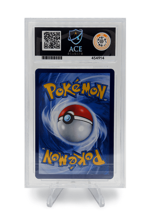 BuyGradedCards PIDGEOT V SR 151/131 ACE GEM MINT 10 - Dark Shadow Over The Blue Sea 2024 (CHN)