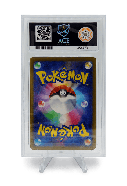 BuyGradedCards PIDGEOTTO AR 119/108 ACE GEM MINT 10 - Ruler Of The Black Flame 2023