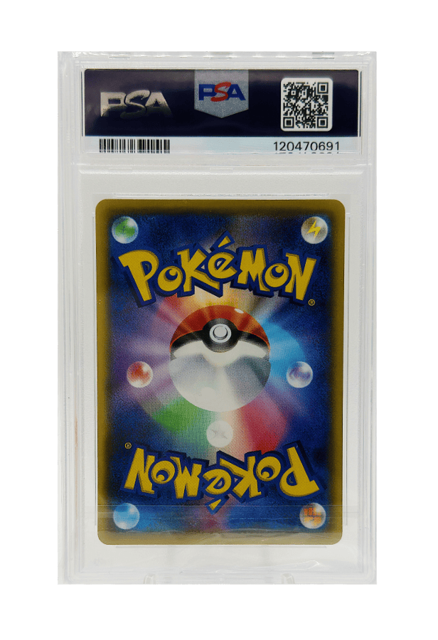 BuyGradedCards PIKACHU 029/171 PSA GEM MINT 10 - The Best of XY 2017