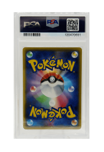 BuyGradedCards PIKACHU 029/171 PSA GEM MINT 10 - The Best of XY 2017