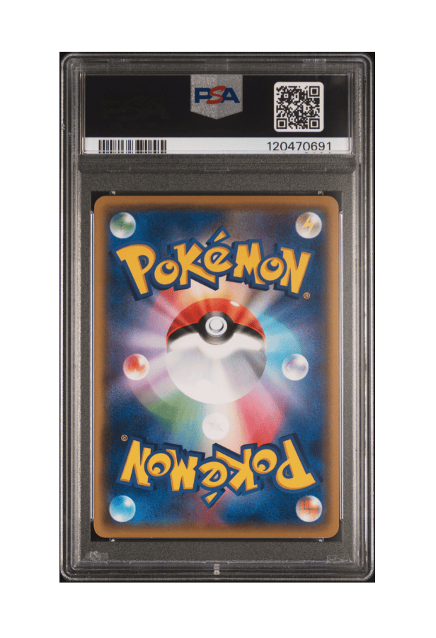 BuyGradedCards PIKACHU 029/171 PSA GEM MINT 10 - The Best of XY 2017