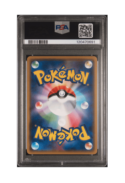 BuyGradedCards PIKACHU 029/171 PSA GEM MINT 10 - The Best of XY 2017