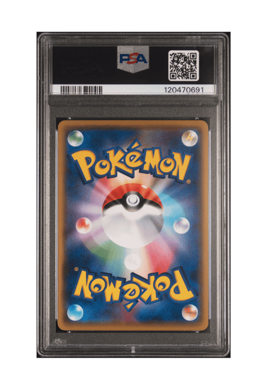 BuyGradedCards PIKACHU 029/171 PSA GEM MINT 10 - The Best of XY 2017