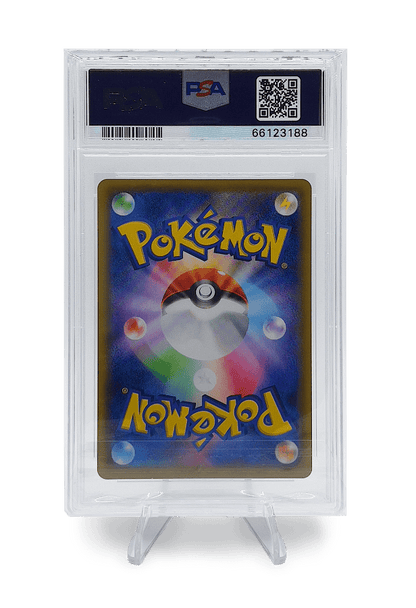 BuyGradedCards PIKACHU CHR 054/049 PSA GEM MINT 10 - Dream League 2019