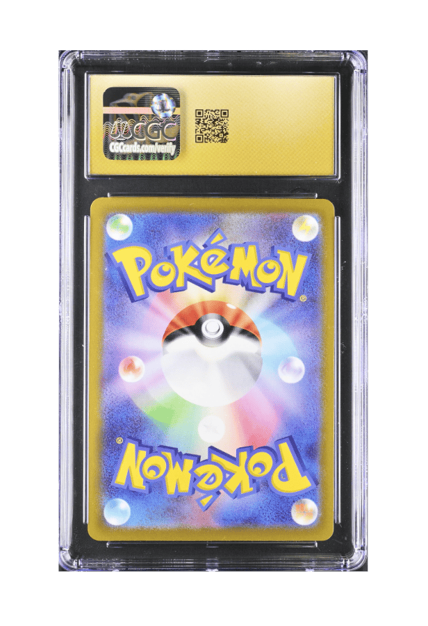 BuyGradedCards PIKACHU CHR 073/071 CGC PRISTINE 10 - Dark Phantasma 2022