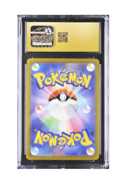 BuyGradedCards PIKACHU CHR 073/071 CGC PRISTINE 10 - Dark Phantasma 2022