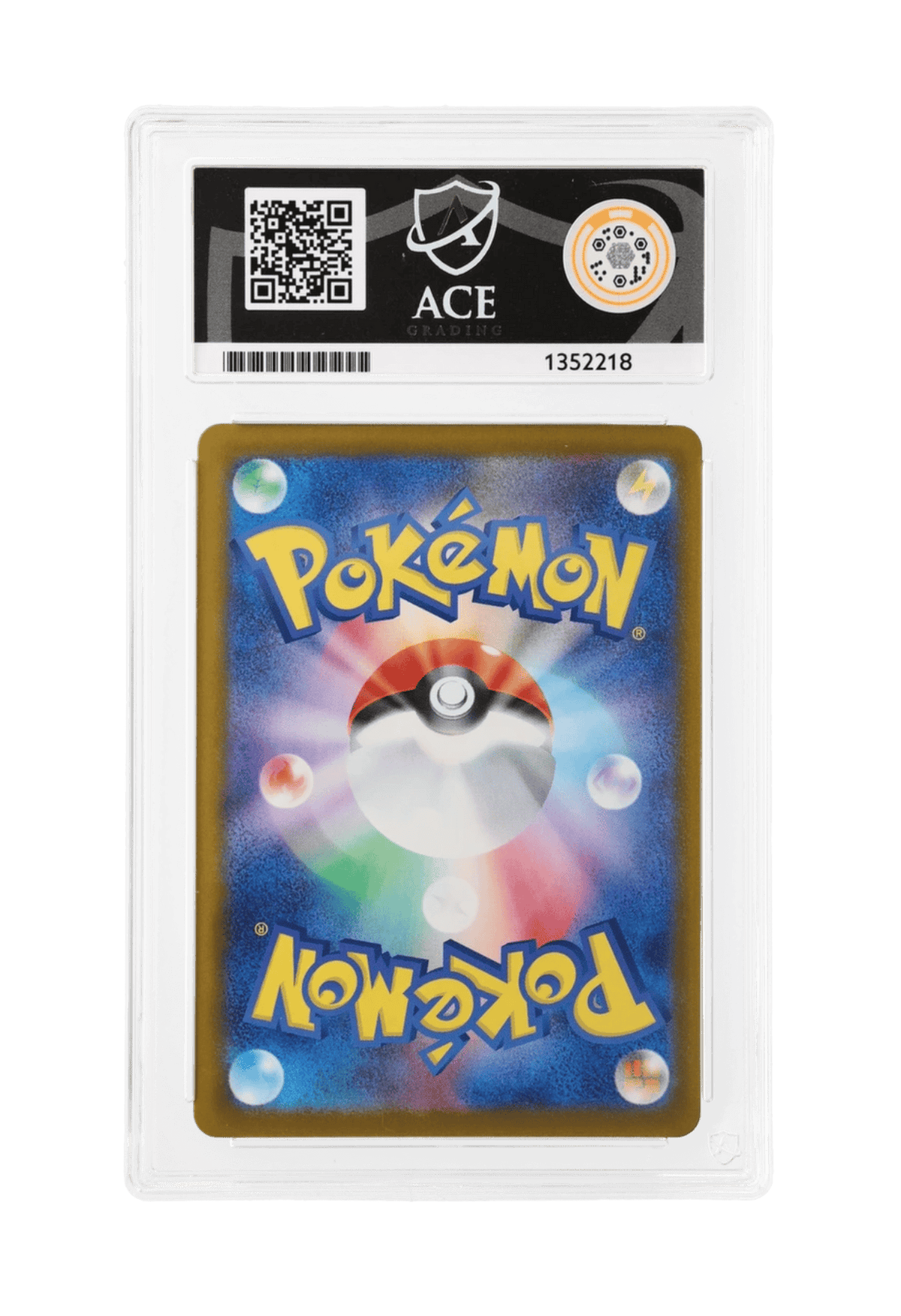 BuyGradedCards PIKACHU EX 242/SV-P (Illustration Contest 2024) ACE GEM MINT 10 - JPN Purchase Campaign Promo 2025