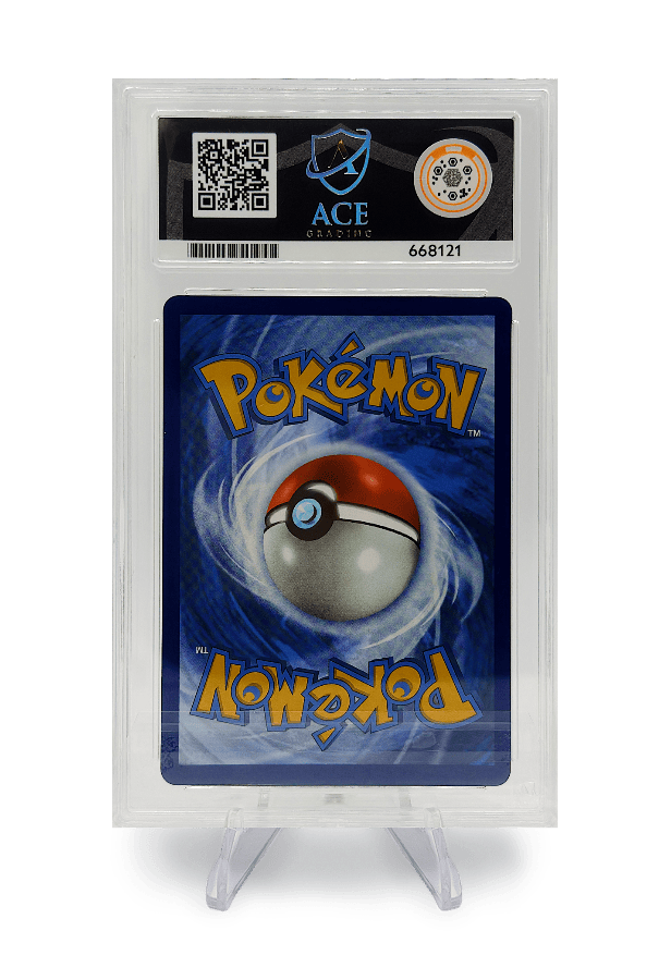 BuyGradedCards PIKACHU EX SIR 238/191 ACE GEM MINT 10 - Surging Sparks 2024