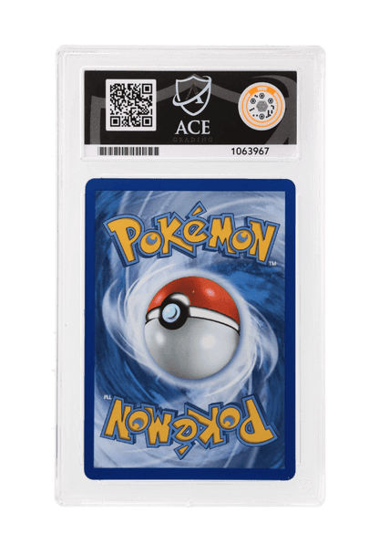 BuyGradedCards PIKACHU EX SIR 277/217 ACE GEM MINT 10 - Ascended Heroes 2026