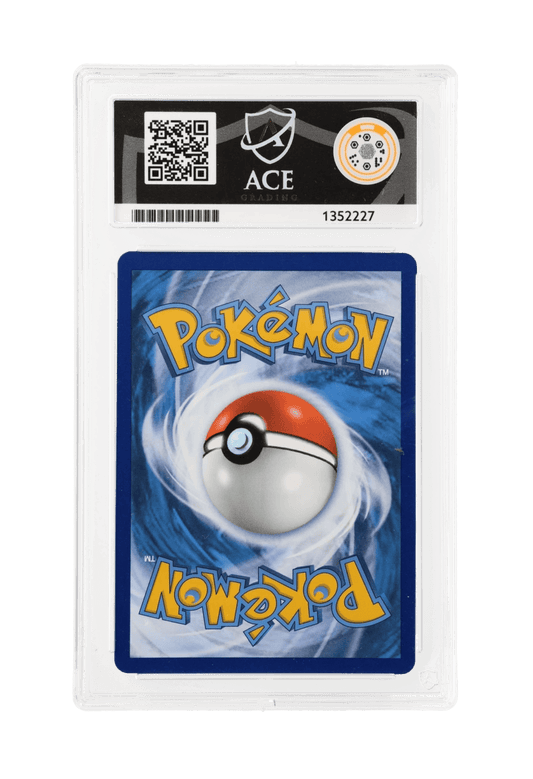 BuyGradedCards PIKACHU SA 160/159 ACE GEM MINT 10 - Crown Zenith 2023