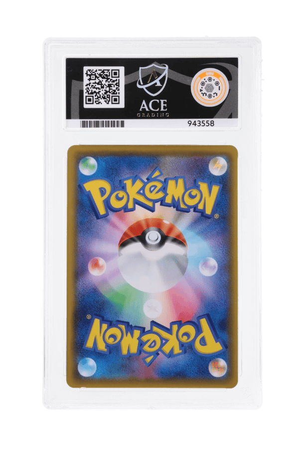 BuyGradedCards PIKACHU V-UNION HOLO 026/028 ACE GEM MINT 10 - 25th Anniversary Collection 2021 (JPN)