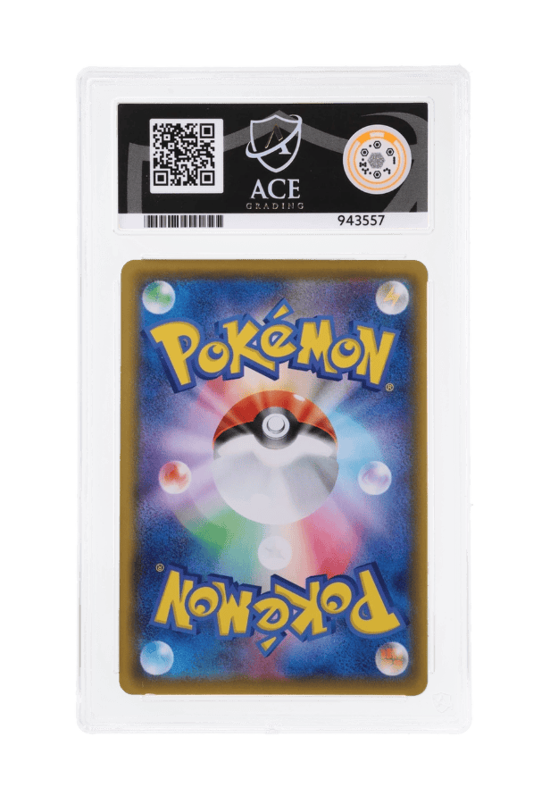 BuyGradedCards PIKACHU V-UNION HOLO 028/028 ACE GEM MINT 10 - 25th Anniversary Collection 2021 (JPN)