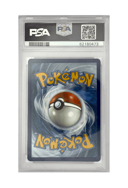 BuyGradedCards PIKACHU VMAX FA 044/185 PSA MINT 9 - Vivid Voltage 2020
