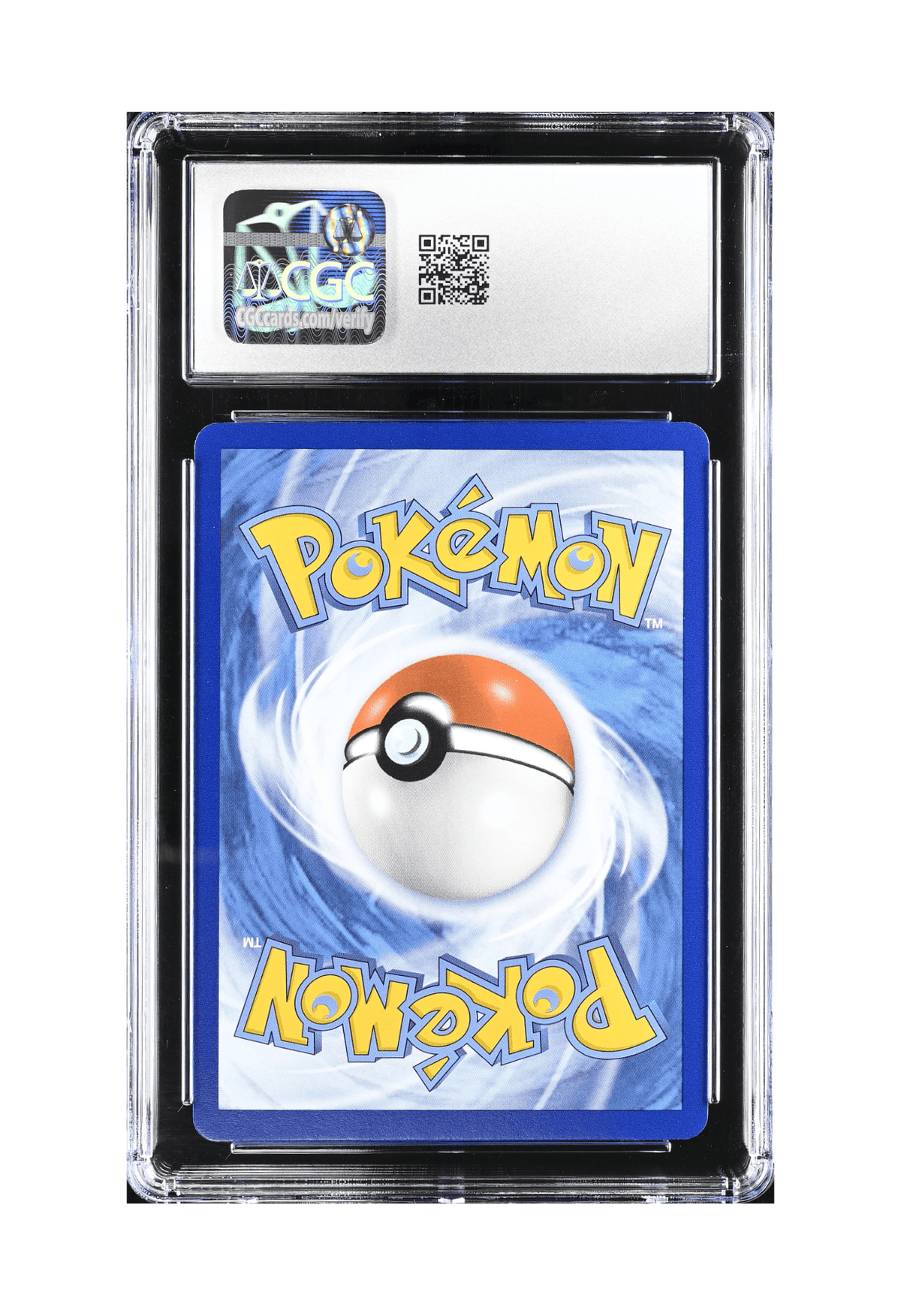 BuyGradedCards PIKACHU VMAX SA TG17/TG30 CGC GEM MINT 10 - Lost Origin 2022