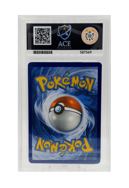 BuyGradedCards PIKACHU & ZEKROM GX 33/181 ACE GEM MINT 10 - Team Up 2019