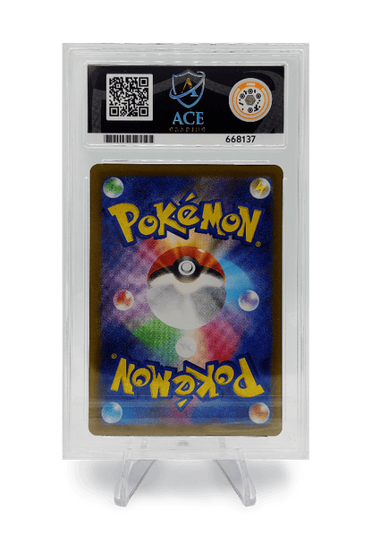 BuyGradedCards PIPLUP AR 085/080 ACE MINT 9 - Inferno X 2025