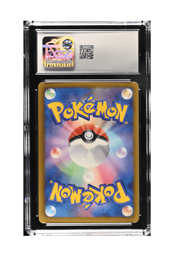 BuyGradedCards PIPLUP HOLO 006/020 (1ST EDITION) CGC GEM MINT 10 - Shiny Collection 2013