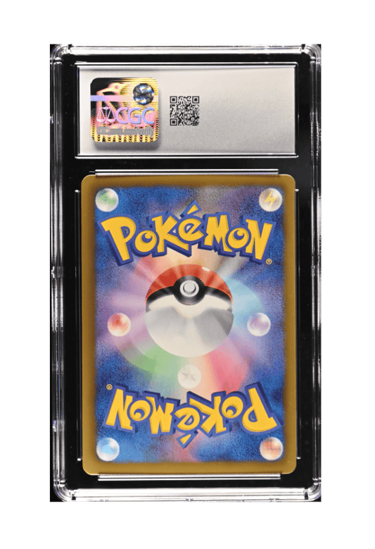 BuyGradedCards PIPLUP HOLO 006/020 (1ST EDITION) CGC GEM MINT 10 - Shiny Collection 2013