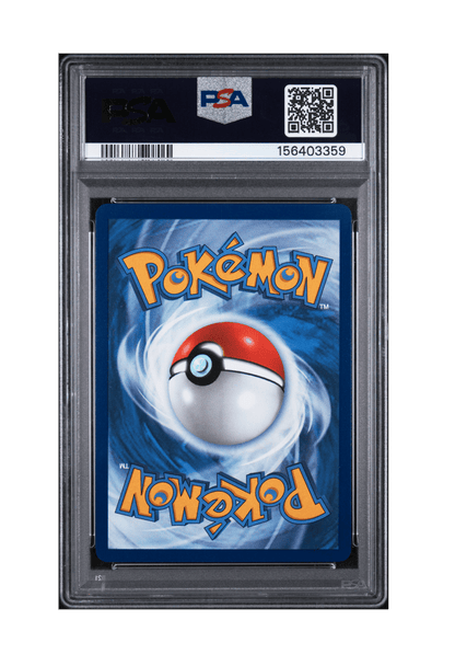 BuyGradedCards POPPLIO MEP045 PSA GEM MINT 10 - First Partner Illustration Collection Series 1 Promo 2026