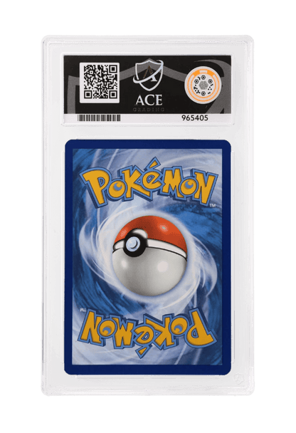 BuyGradedCards PROFESSOR TURO’S SCENARIO SR 240/182 ACE GEM MINT 10 - Paradox Rift 2023